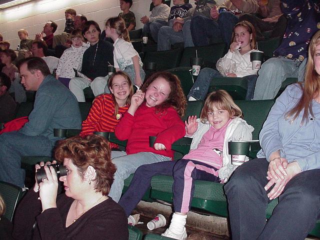 Morgan Carter, Stephanie Williams and Britteny Carter.jpg